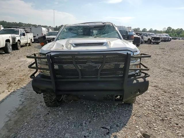 2018 Chevrolet Silverado K2500 Heavy Duty Ltz VIN: 1GC1KWEY7JF247384 Lot: 55018984