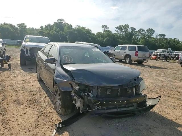 2012 Toyota Camry Se VIN: 4T1BK1FKXCU521737 Lot: 56263534