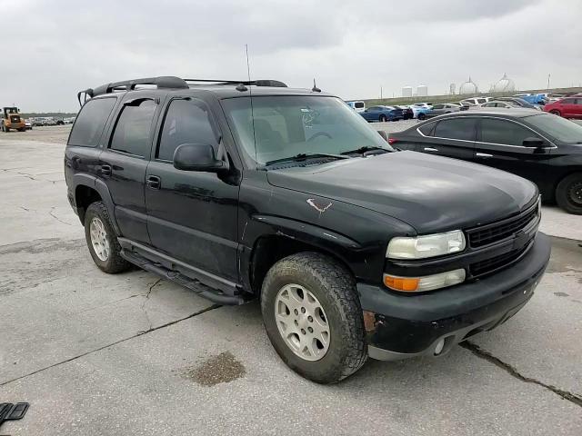 2003 Chevrolet Tahoe K1500 VIN: 1GNEK13Z63R160102 Lot: 55401874