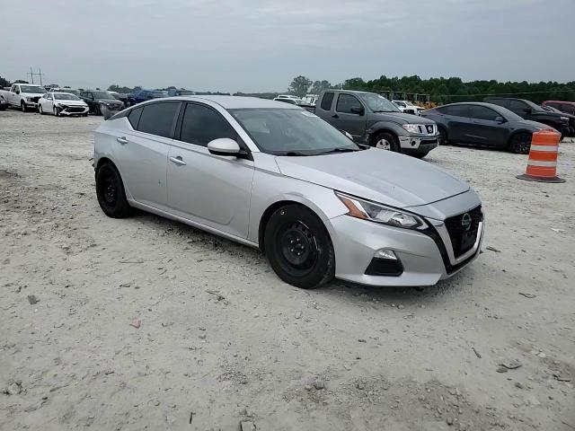 2019 Nissan Altima S VIN: 1N4BL4BVXKC227946 Lot: 55930474