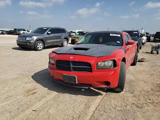 2008 Dodge Charger R/T VIN: 2B3KK53H78H186114 Lot: 56273984