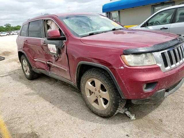 2012 Jeep Grand Cherokee Laredo VIN: 1C4RJFAG7CC145493 Lot: 53594544