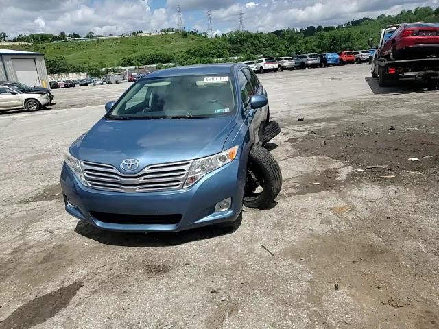 2009 Toyota Venza VIN: 4T3BK11A19U012988 Lot: 56401164