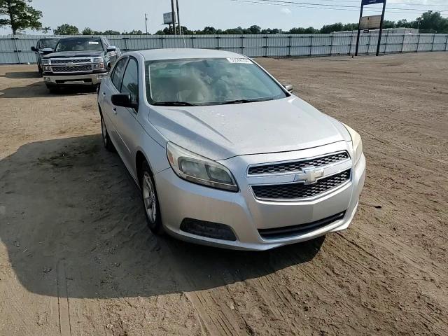 2013 Chevrolet Malibu Ls VIN: 1G11B5SA8DF202792 Lot: 55548034