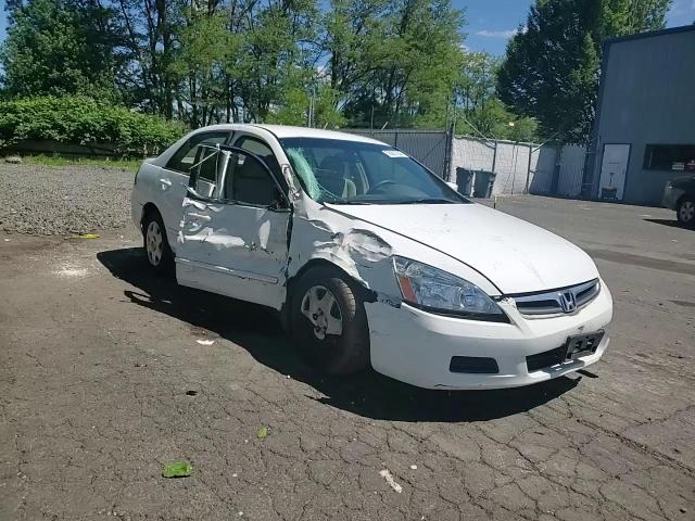 1HGCM56447A031668 2007 Honda Accord Lx