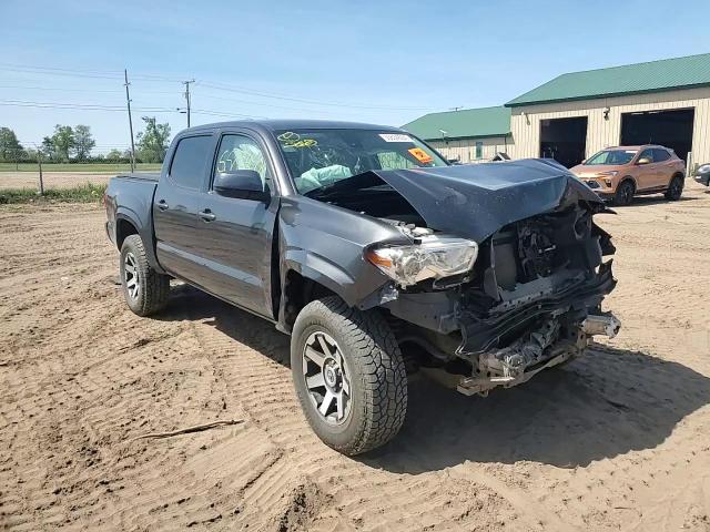 3TMCZ5AN7KM203641 2019 Toyota Tacoma Double Cab