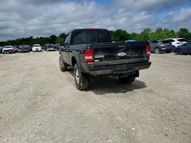 2008 Ford Ranger Super Cab VIN: 1FTZR45EX8PA06593 Lot: 53307054