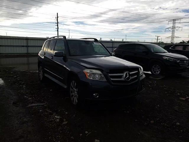 2010 Mercedes-Benz Glk 350 4Matic VIN: WDCGG8HBXAF458670 Lot: 55706894