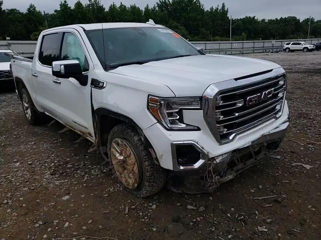 2020 GMC Sierra K1500 Slt VIN: 1GTU9DED2LZ289389 Lot: 55639024