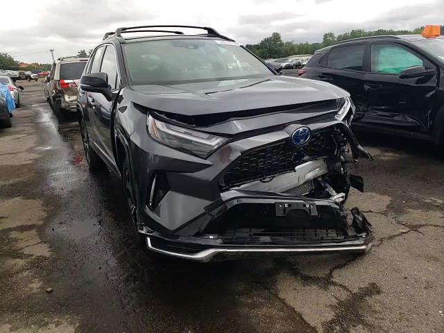 2023 Toyota Rav4 Prime Xse VIN: JTMEB3FV5PD136308 Lot: 56908704