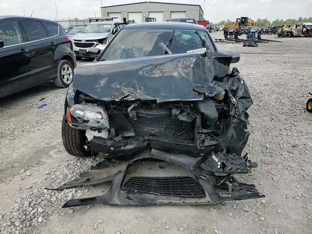 2014 Chrysler 300C Varvatos VIN: 2C3CCAJG3EH241886 Lot: 54226634