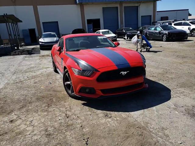 2015 Ford Mustang - Image 11