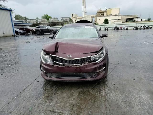 2016 Kia Optima - Image 11