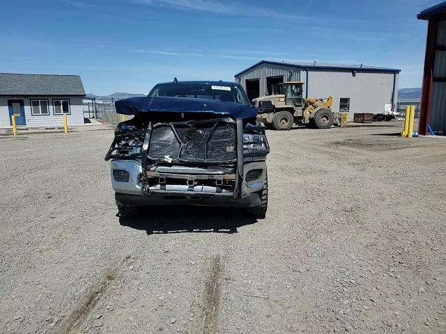 2020 Ram 2500 Tradesman VIN: 3C6UR5CL8LG216714 Lot: 54039534