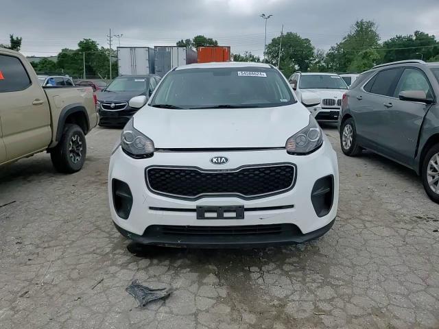 KNDPM3AC0H7239354 2017 Kia Sportage Lx