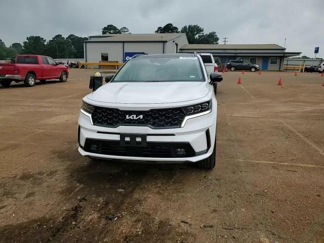 2023 Kia Sorento Sx VIN: 5XYRKDLF8PG189140 Lot: 53990094