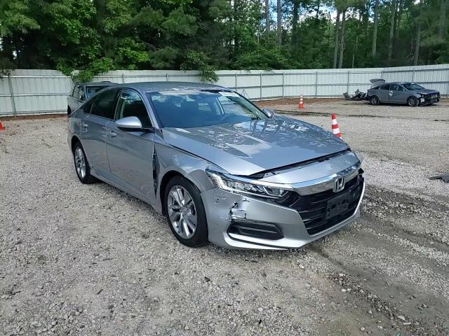 2019 Honda Accord Lx VIN: 1HGCV1F14KA094788 Lot: 55074884