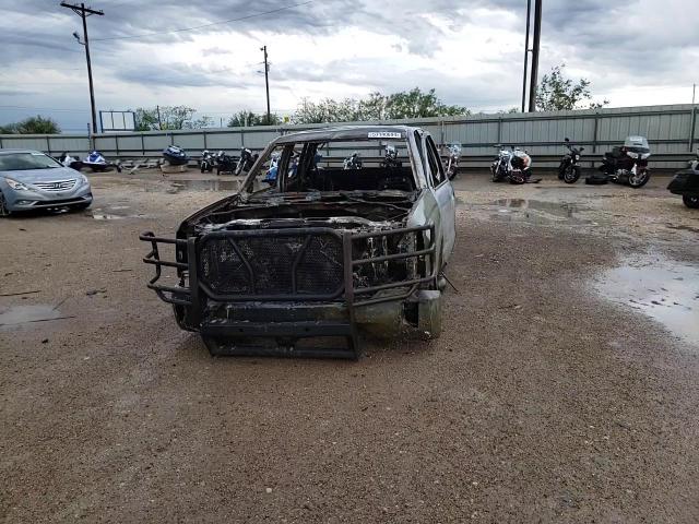 2016 Chevrolet Silverado K1500 Lt VIN: 3GCUKREC3GG294356 Lot: 57140694