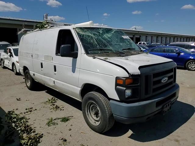 2013 Ford Econoline E150 Van VIN: 1FTNE1EW3DDA17884 Lot: 57011354