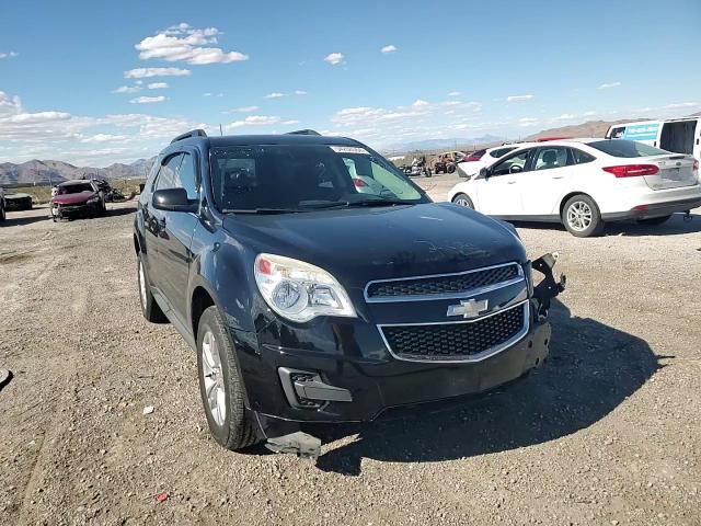 2014 Chevrolet Equinox Lt VIN: 2GNALBEK4E6286569 Lot: 54208564