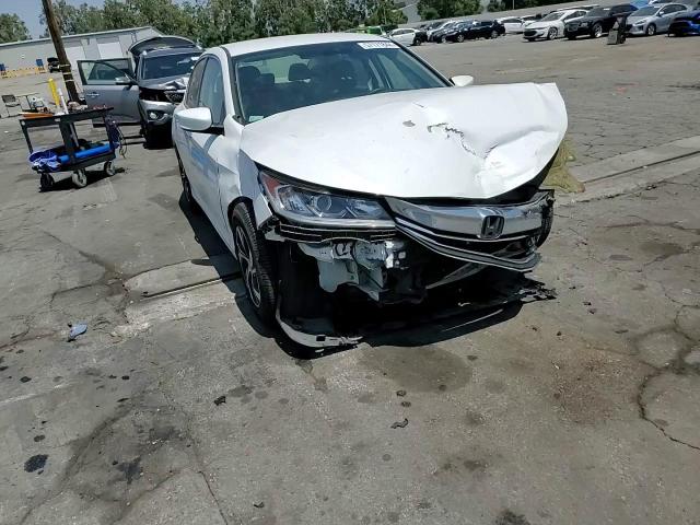 1HGCR2F37GA106936 2016 Honda Accord Lx