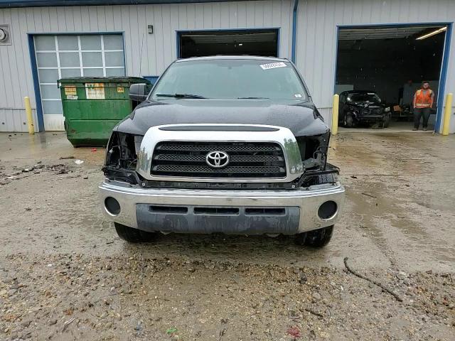 2009 Toyota Tundra Double Cab VIN: 5TFBV54159X092348 Lot: 56628434