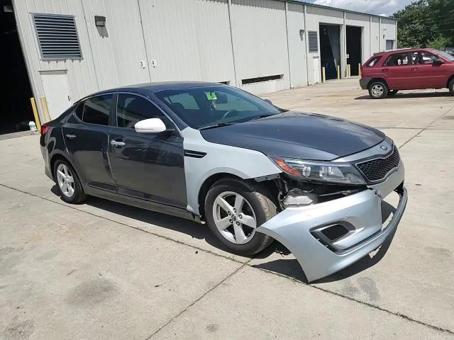 2015 Kia Optima Lx VIN: KNAGM4A79F5549047 Lot: 73458184