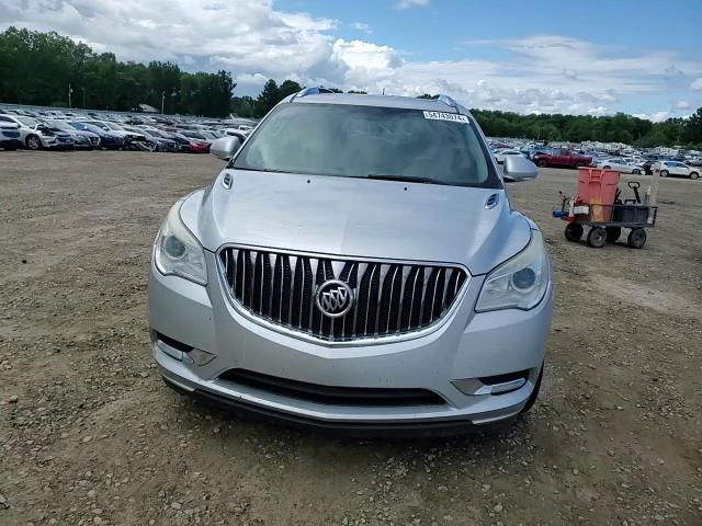 2013 Buick Enclave VIN: 5GAKRDKD5DJ179417 Lot: 54743074