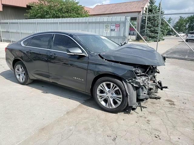 1G1125S36EU142896 2014 Chevrolet Impala Lt