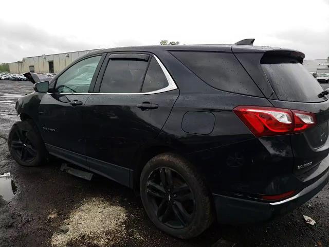 2020 Chevrolet Equinox Lt VIN: 2GNAXUEV9L6203516 Lot: 54084404