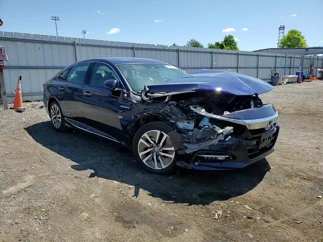 2020 Honda Accord Touring Hybrid VIN: 1HGCV3F94LA014523 Lot: 56832324