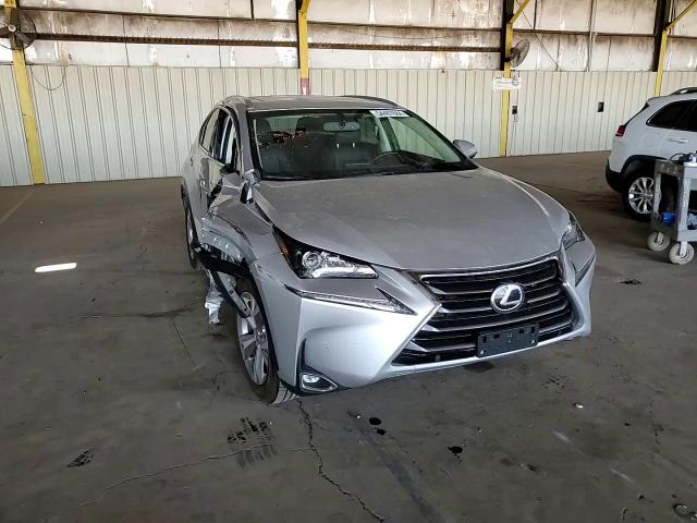 JTJBARBZ6H2114409 2017 Lexus Nx 200T Base