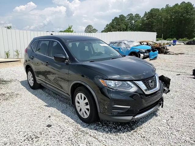 2018 Nissan Rogue S VIN: KNMAT2MT2JP584390 Lot: 55880174