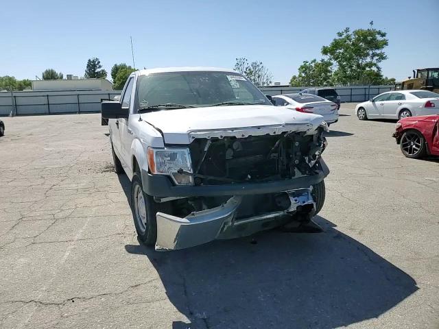 2014 Ford F150 VIN: 1FTMF1CM2EKG07565 Lot: 54425344