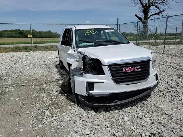 2016 GMC Terrain Sle VIN: 2GKALMEK7G6277781 Lot: 51090654