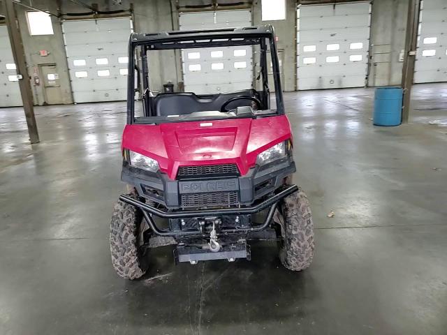 2017 Polaris Ranger 500 VIN: 3NSRMA504HE768592 Lot: 53832744