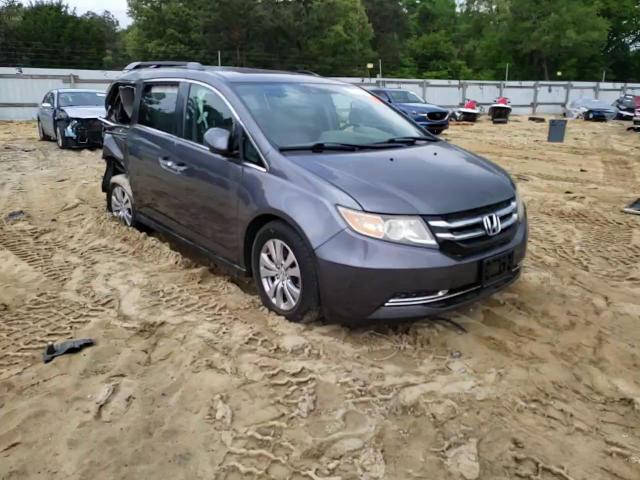 2014 Honda Odyssey - Image 11