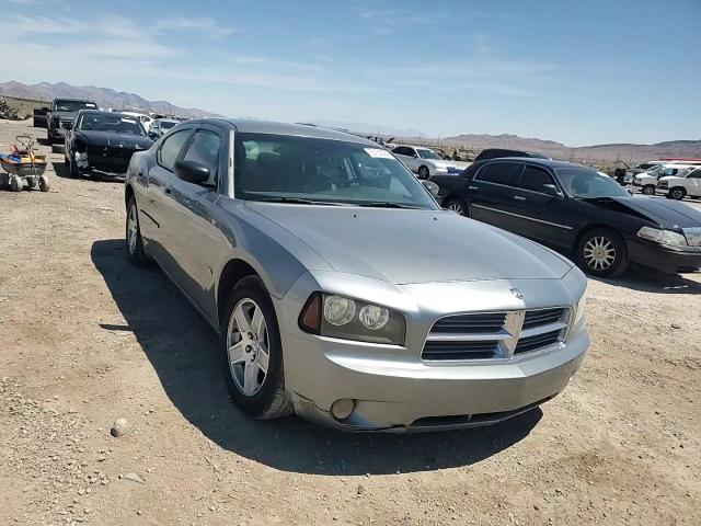 2006 Dodge Charger Se VIN: 2B3KA43G06H305266 Lot: 62743834