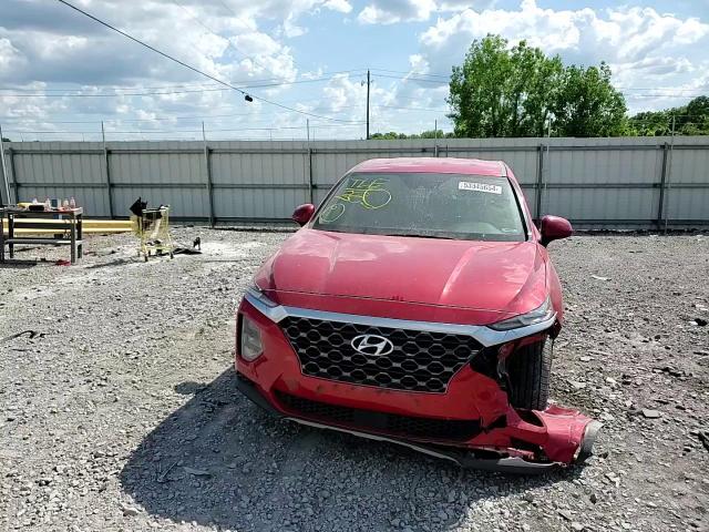 2020 Hyundai Santa Fe Se VIN: 5NMS23AD0LH222564 Lot: 53345654