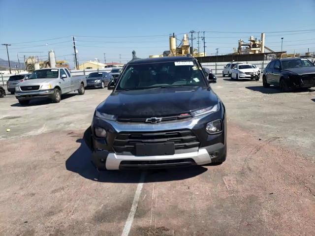 2021 Chevrolet TrailBlazer - Image 10
