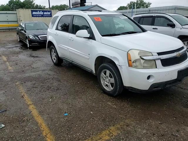 2008 Chevrolet Equinox Lt VIN: 2CNDL43F686297497 Lot: 56858844