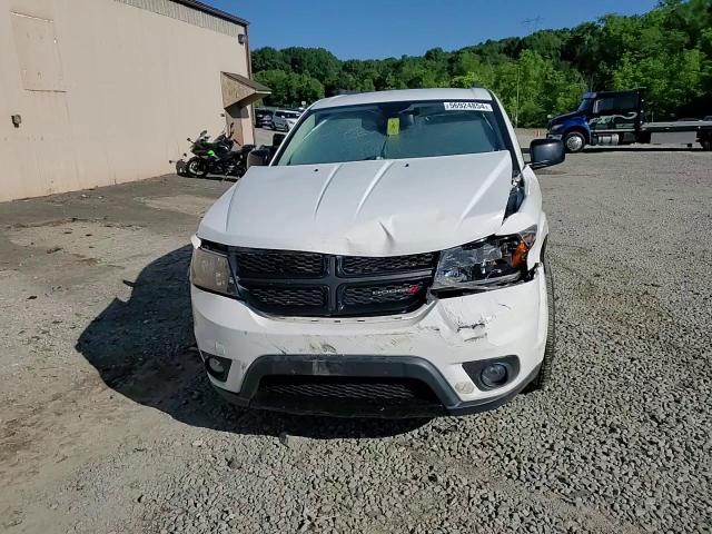 2016 Dodge Journey R/T VIN: 3C4PDDEG2GT243743 Lot: 56924854