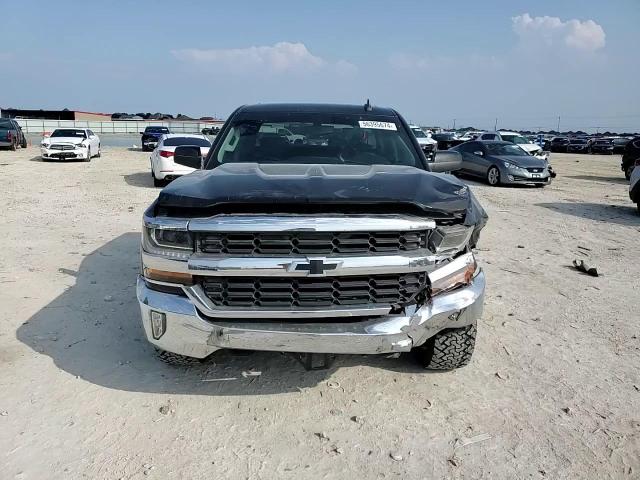 2016 Chevrolet Silverado C1500 Lt VIN: 3GCPCREC0GG283390 Lot: 56395674