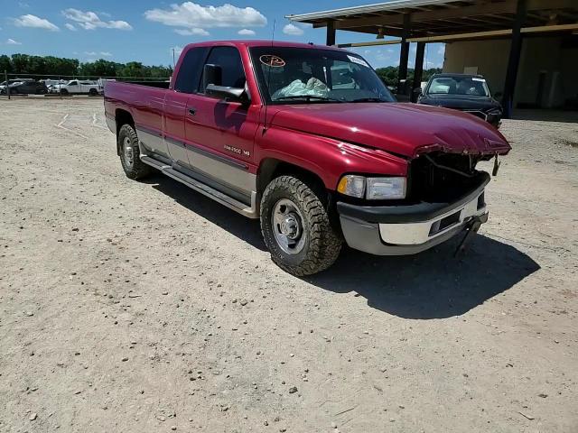 1998 Dodge Ram 2500 VIN: 1B7KC23W9WJ239691 Lot: 54446934