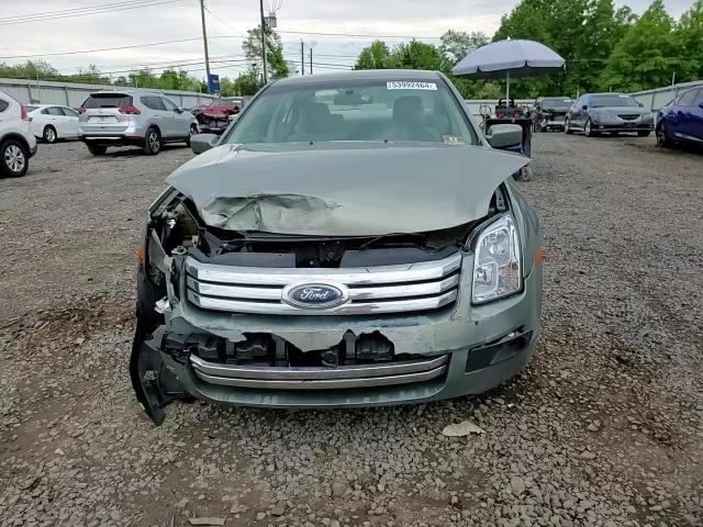 2009 Ford Fusion - Image 10