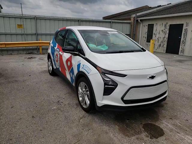 2023 Chevrolet Bolt Ev 1Lt VIN: 1G1FW6S07P4108622 Lot: 56278444