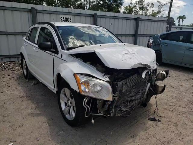 2011 Dodge Caliber Uptown VIN: 1B3CB9HA1BD267959 Lot: 53634754