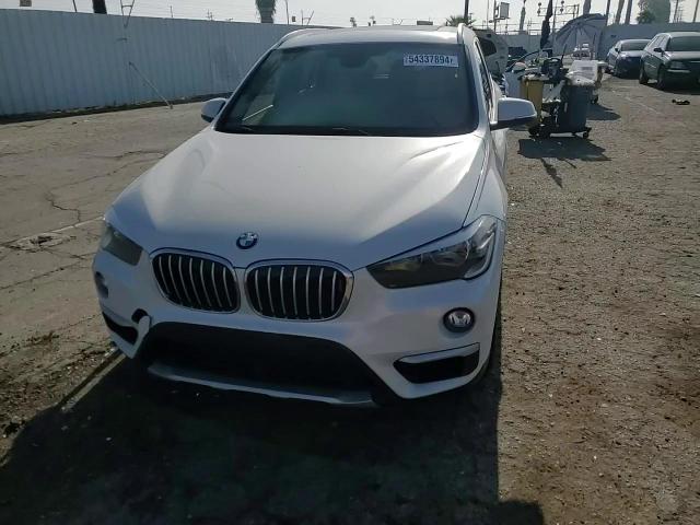 WBXHT3C37GP886727 2016 BMW X1 xDrive28I