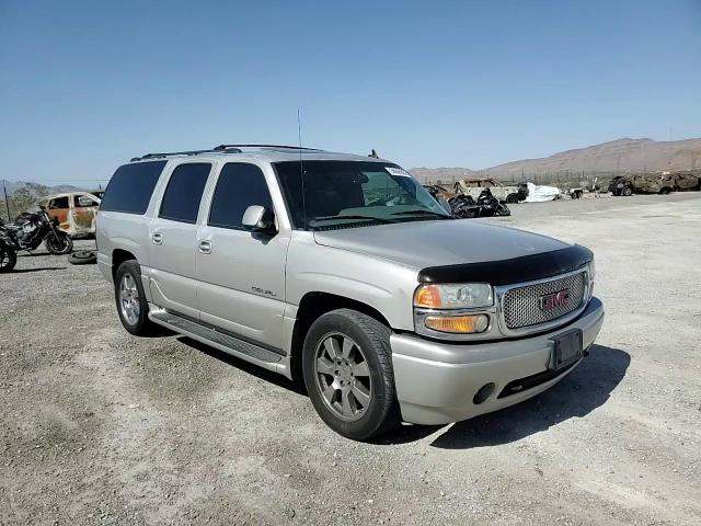 2006 GMC Yukon Xl Denali VIN: 1GKFK66U86J140922 Lot: 56066024