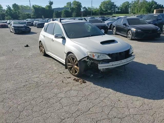 JF1GR8H63DL207987 2013 Subaru Impreza Wrx Sti